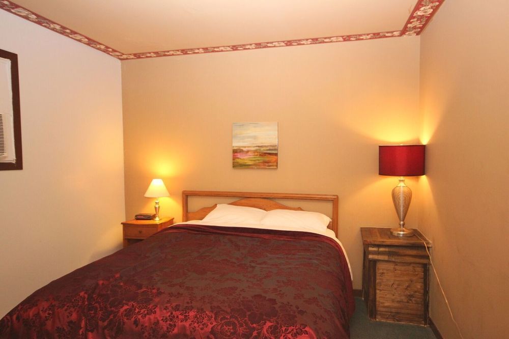 Greenside Motel St. Andrews By The Sea Exterior foto